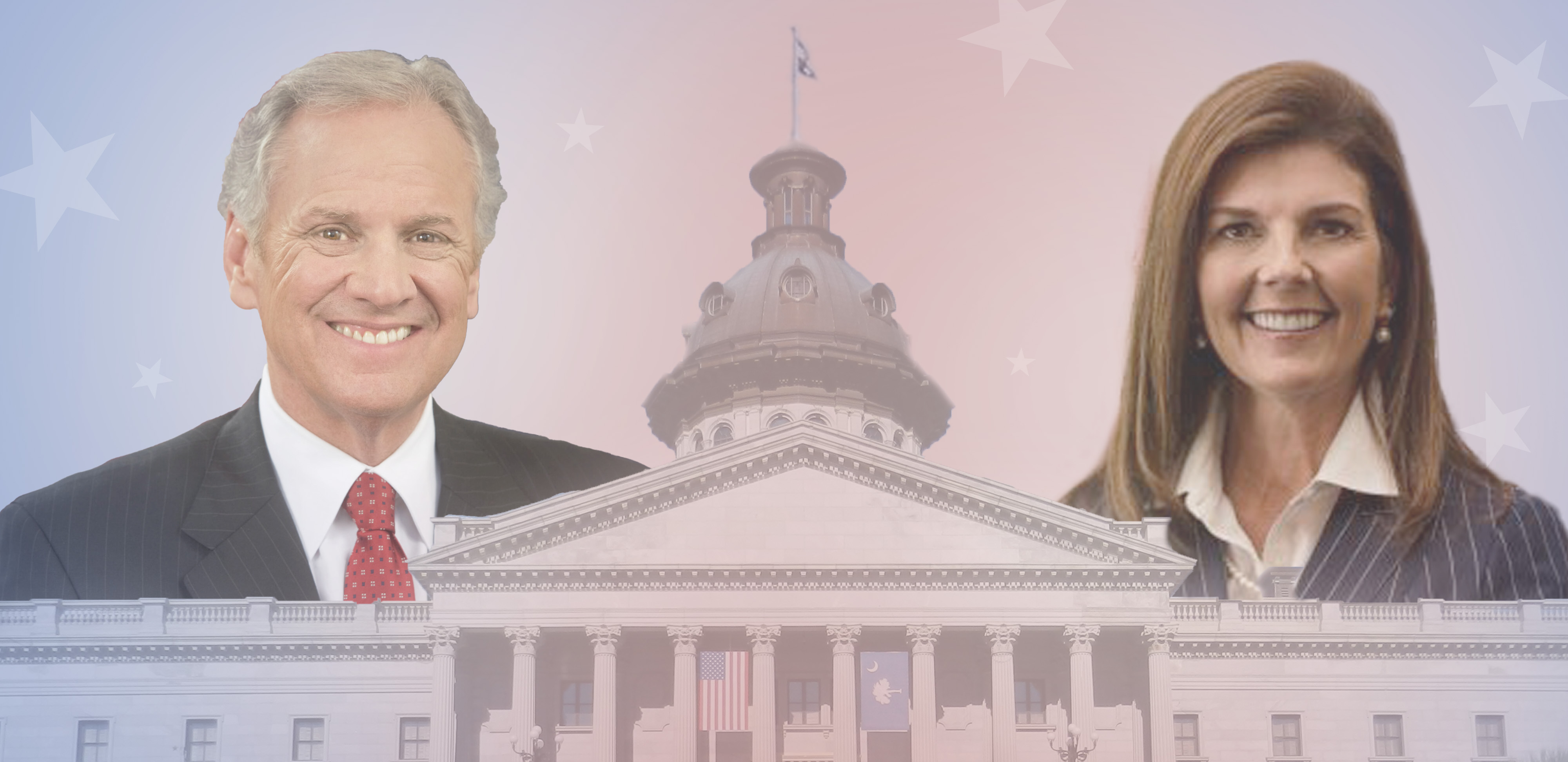 Governor s Inauguration to broadcast and stream live on South